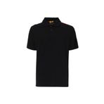 Just Cavalli Polo T-Shirt, M, 5003166353, Siyah, Erkek