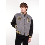 Just Cavalli Siyah Erkek Mont 75OAS401 - 48