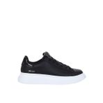 Just Cavalli Siyah Erkek Sneaker FONDO URSA DIS. 4