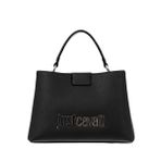 Just Cavalli Siyah Kadın El Çantası 79RA4BB2899