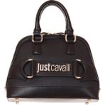 Just Cavalli Siyah Kadın El Çantası 79RA4BL3899
