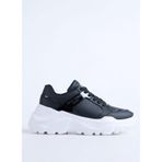 Just Cavalli Siyah Sneaker 78Ra3Sl9, 37, 304945878, black, Kadın