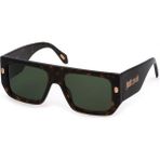 Just Cavalli SJC022 560722 Kadın Güneş Gözlüğü - Kahverengi