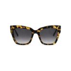 Just Cavalli SJC037-COL0781 54-19-140 Güneş Gözlüğü - Kahve