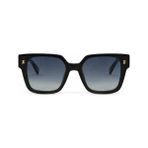 Just Cavalli SJC089-COL0700 65-13-140 Güneş Gözlüğü - Siyah