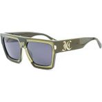 Just Cavalli SJC107V5802GN Kadın Güneş Gözlüğü - Yeşil