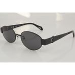 Just Cavalli SJC152 0530 54 - 01 Güneş Gözlüğü - Siyah