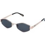 Just Cavalli SJC180 55-19-COL300-140 Güneş Gözlüğü - Silver