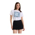 Just Cavalli T-Shirt, XS, 5003281127, Siyah, Kadın