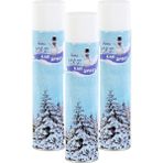 Just Cheap 3x300 ml Kar Köpüğü Spreyi