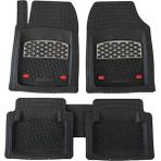 Just Cheap Opel Combo Combi 2006 Ile Tam Uyumlu 4d Havuzlu Üniversal Yeni Nesil Kaliteli Paspas Siyah - Black