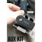 just cheap store 25DYMUCZAUXKİT2 Kablosuz Bluetooth Aux Araç Kiti Siyah Hafıza Kartlı 1 59676816