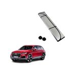 just cheap store 25DYMXUCZOTOGÜNEŞLİK-1 Katlanabilir Araç Ön Cam Güneş Koruma Perdesi Ford Focus Honda Civic Opel Astra Hyundai İ20 1 Adet