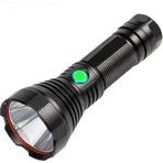 Just Cheap Store 44 Model Profesyonel 15 W El Feneri