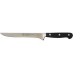 Just Cheap Store 61907 - Sürmene Sıcak Dövme Kasap Kemik Sıyırma Bıçağı 17 cm - 001-Siyah - 100*100