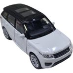 Just Cheap Store 698 Back Land Rover Range Rover S Model Araç