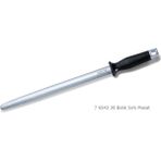 Just Cheap Store 7 6543 30 Masat - Yassı / Balık Sırtı / Oval, 30 cm - Ahşap - 100*100