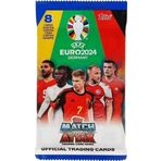 Just Cheap Store 7868 Uefa Euro 2024 Almanya Match Attax Trading Kart