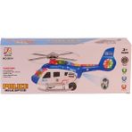 Just Cheap Store 8814 Sesli Işıklı Çarp Dön Helikopter 48