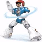 Just Cheap Store 99888-6 Dance Robot