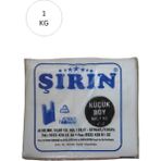 Just Cheap Store Beyaz Kalın Atlet Poşet Küçük Boy 25X45 cm 1 kg 1 Paket (Takriben 110 Adet)