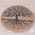 Just Cheap Store Desenli Supla 6 Lı 35 cm Royaleks-Bls GRS35 - Altın - Kırmızı