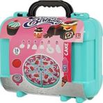 Just Cheap Store Ern-819 Heroes Toys Pasta Oyun Seti - Eren Oyuncak