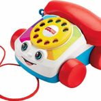 Just Cheap Store Fisher Price Geveze Telefon Fgw66