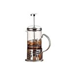 Just Cheap Store French Press 350 ml Metal