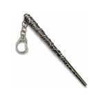 Just Cheap Store Hermione Granger Asası Anahtarlık - Antrasit