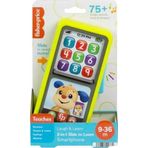 Just Cheap Store Hnl48 Fisher-Price Kaydır Ve Öğren Akıllı Telefon