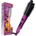 Just Cheap Store Instyler Ionic Styler - Iyonik Şekillendirici Saç Kıvrımlaştırıcı ve Düzleştirici Tarak - 1