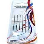 Just Cheap Store Kolay Iplik Takma Iğnesi 6'lı Set