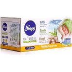 Just Cheap Store Nessiworld Natural Yenidoğan Islak Mendil 12X40 480 Yaprak