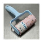 Just Cheap Store Petzoom Tiftik ve Tüy Toplama Rolusu 2 Si Bir Arada - Antrasit