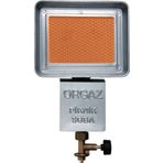 Just Cheap Store Pıcnıc Heater Rechaud Kamp Piknik Soba Tüp Üzeri Dar - Aygaz Musluk