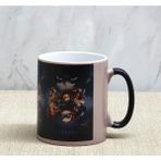 Just Cheap Store Porselen Renk Değiştiren Demon Slayer Kupa Bardak AALK380 - 001-Siyah - 100*100