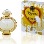 Just Cheap Store Riposte 24 Saat Etkili Kadın Parfüm - Royal - For Women 100 Ml
