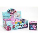 Just Cheap Store Stitch Baskılı Zeka Küpü - Karakter Tasarımlı Küp Oyuncak ALK4008 - 10