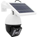 Just Cheap Store T-30 Hareket Sensörlü Ledli Maket Kamera (4741)