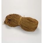 Just Cheap Store Taba Renk Çile Kağıt İp Çanta Ipi Supla Ipi No:42 - (550-600 Gr)