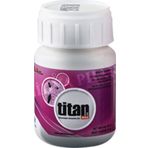 Just Cheap Store Titan Max Sc Sıvı İlaç Sivri-Kara Sinek H.Böcek 50Ml. (4741)