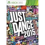 Just Dance 2015 XBox 360