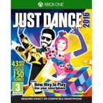 Just Dance 2016 Xbox One