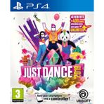 Just Dance 2019 PS4