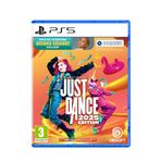 Just Dance 2025 CIB STANDARD EDITION FRA PS5