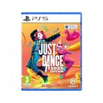 Just Dance 2025 Edition PS5 Oyun