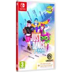 Just Dance 2026 (İndirme kodu) (Anahtar)