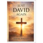 Just David Again: How God carries us through our most difficult Journeys