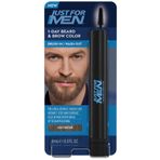 Just For Men 1 Günlük Geçici Sakal Ve Kaş Boyası Açık Kahverengi 9ml